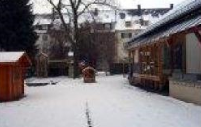  Foto zu Kindergarten – St. Elisabeth Ulm 